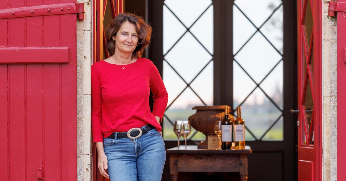 Séisme dans le vignoble : à Bordeaux, un premier cru classé 1855 se lance dans le vin sans alcool, nous l’avons testé