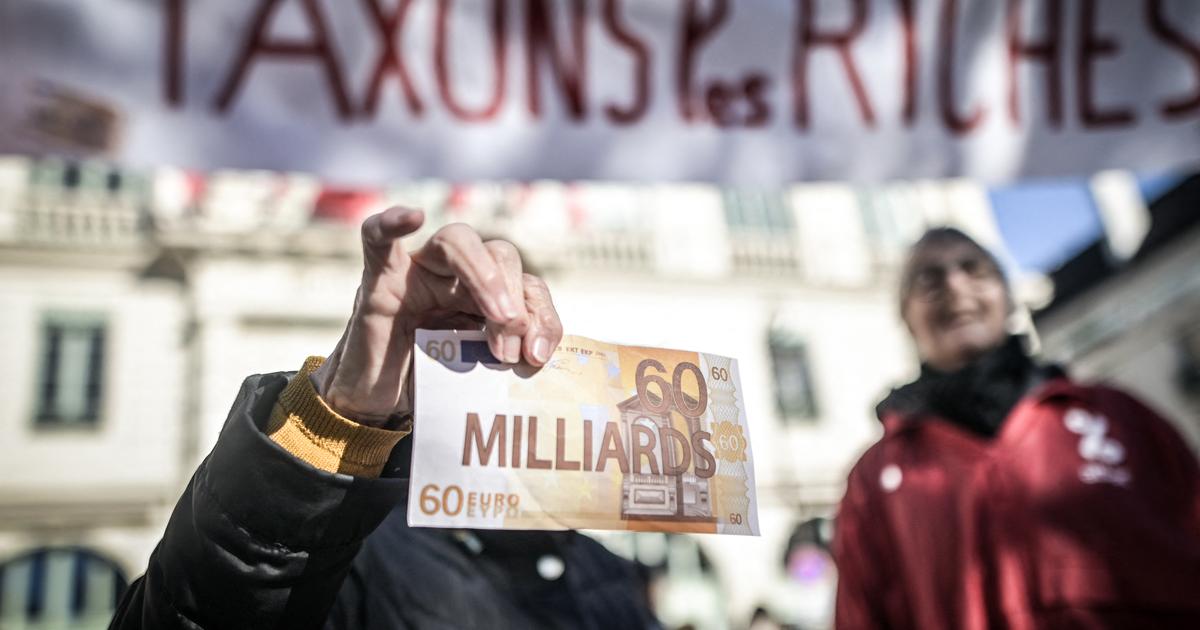 Hausse dâ€™impÃ´tsÂ : la grande inquiÃ©tude des entrepreneurs et des contribuables...