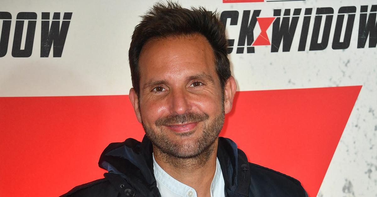 EXCLU - Christophe Michalak : son plat réconfort par excellence est prêt en 10 minutes chrono et adoré de tous !