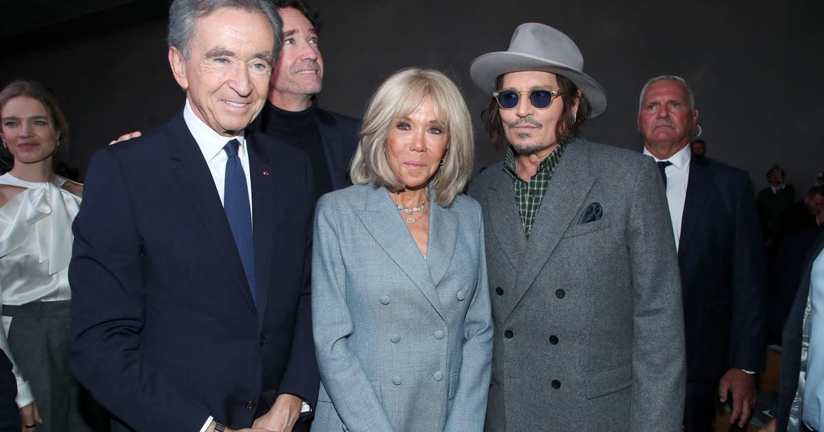 VIDÉO GALA - Brigitte Macron, Carla Bruni, Catherine Deneuve… Une semaine aux côtés des célébrités en images !