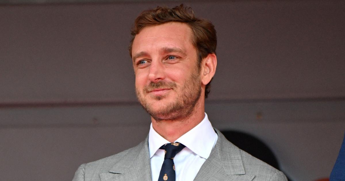 Mort de Stefano Casiraghi : audace, adrénaline, amour de la mer… Comment son fils Pierre marche dans ses pas