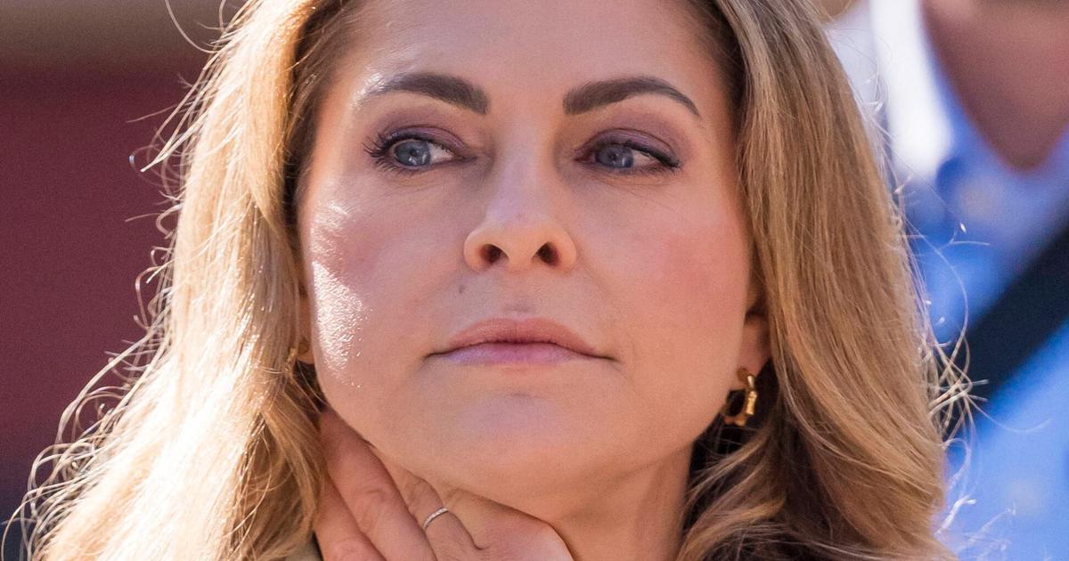 Madeleine de Suède : Jonas Bergstrom, l’homme qui lui a brisé le cœur, refait parler de lui