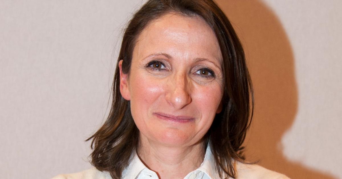Anne-Sophie Pic en deuil, elle annonce la mort de sa maman : “Tu fus éprouvée…”