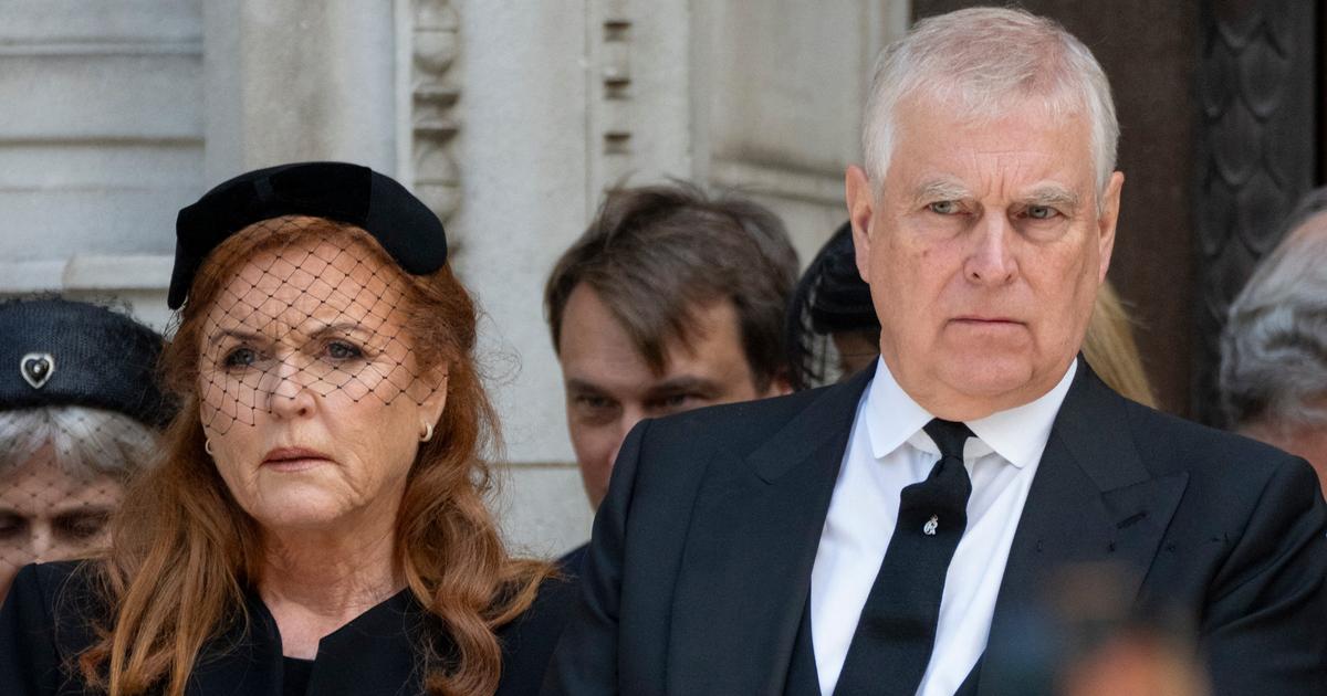 Le prince Andrew et Sarah Ferguson “retranchés” au Royal Lodge : après les scandales, parviendront-ils à se faire oublier ?