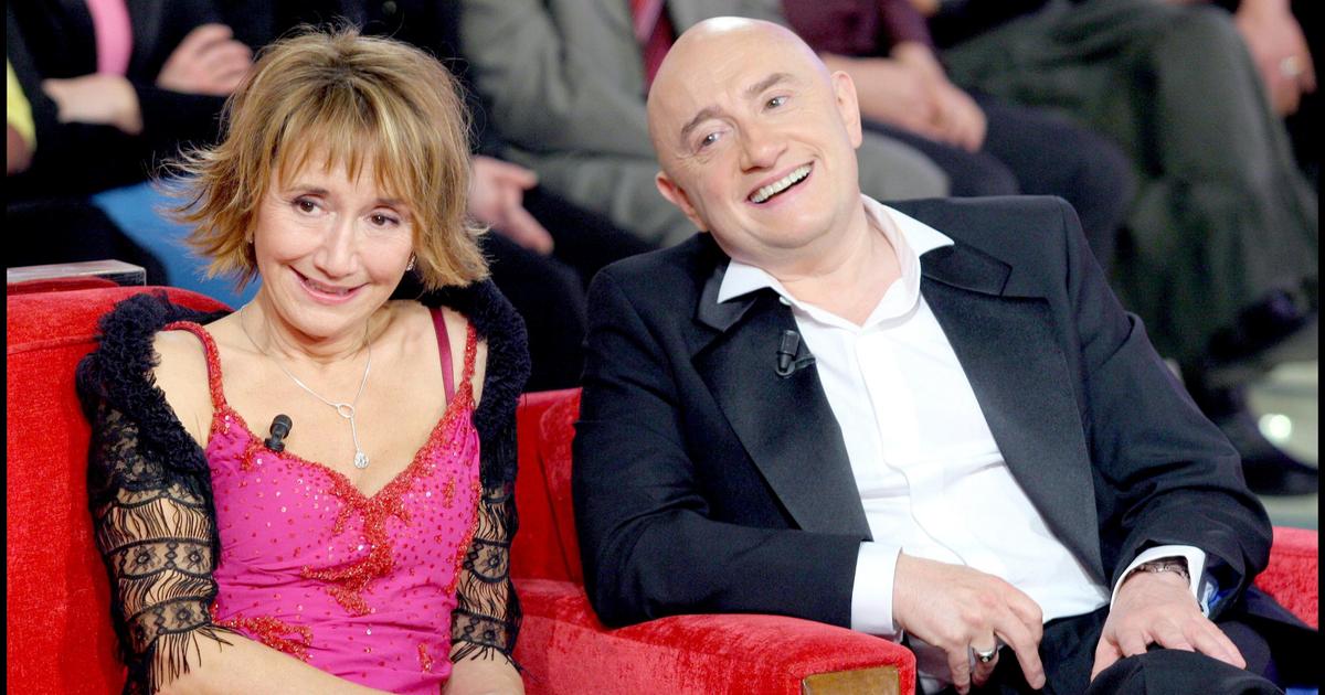 Marie-Anne Chazel, émue, dévoile “un merveilleux dernier souvenir” avec son ami Michel Blanc