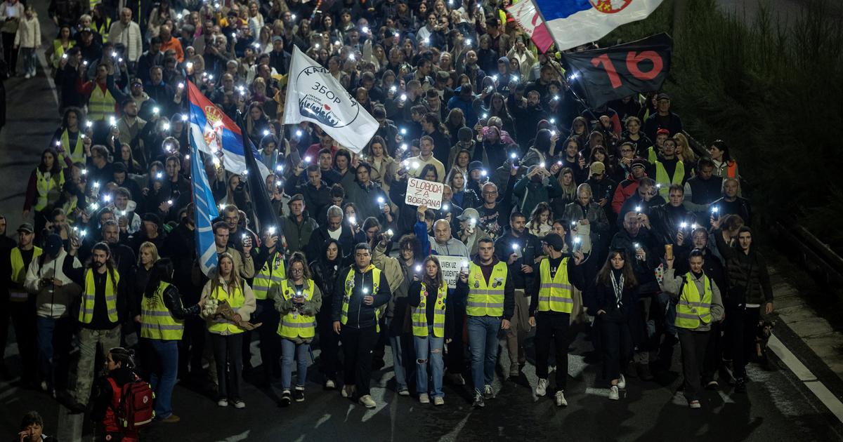 Â«Nous vivons le deuxiÃ¨me cercle de lâ€™enferÂ Â»Â :Â vingt-cinq ans aprÃ¨s la...