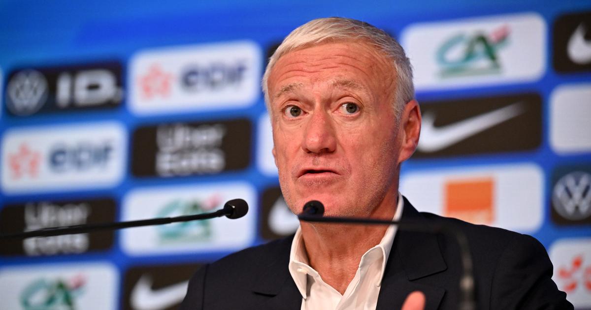 Bleus : Ã  quelle heure et sur quelle chaÃ®ne suivre France-Islande ?
