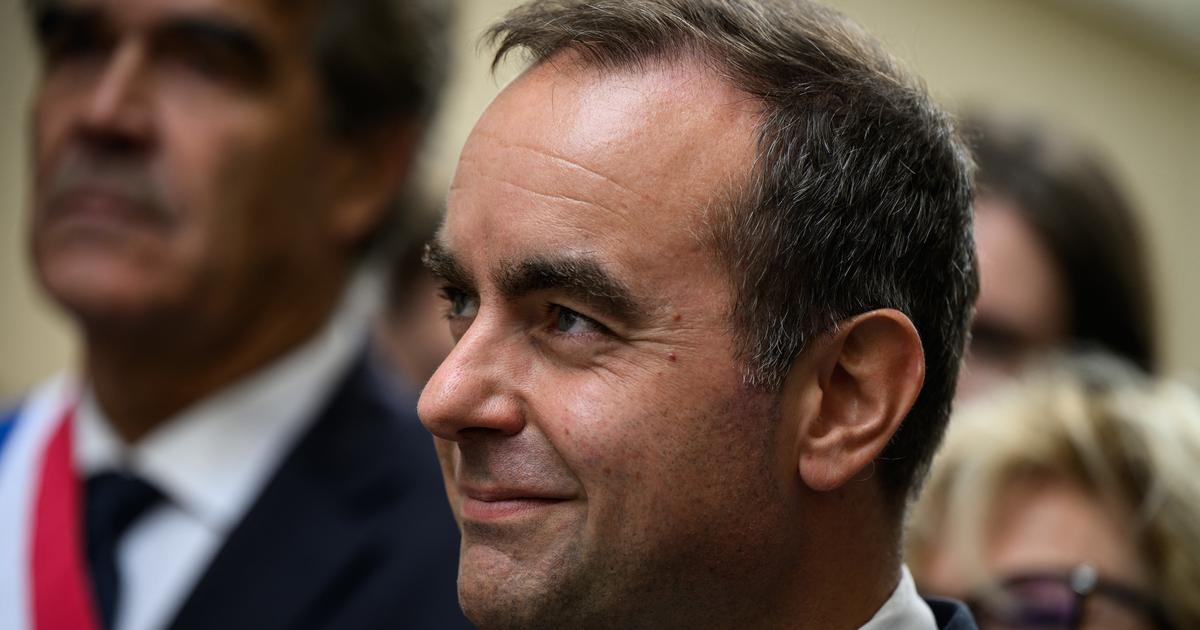 EN DIRECT - Sébastien Lecornu prononcera sa déclaration de politique générale mardi après-midi