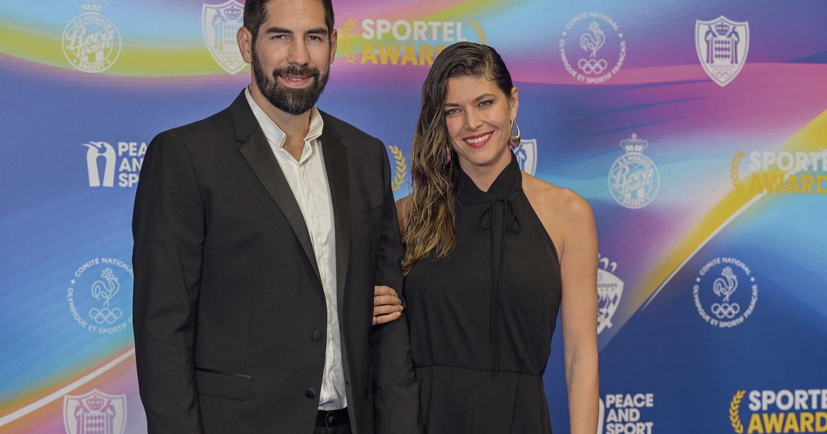 Nikola Karabatic bientôt marié : après 15 ans d’amour, sa compagne Géraldine a dit oui !