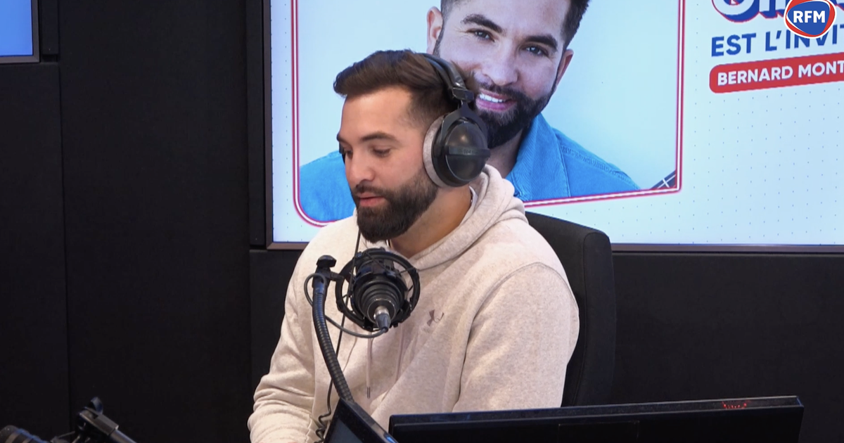 EXCLU VIDÉO - Kendji Girac “plus fort” depuis son accident : ”1 an et demi que je n’ai pas bu”