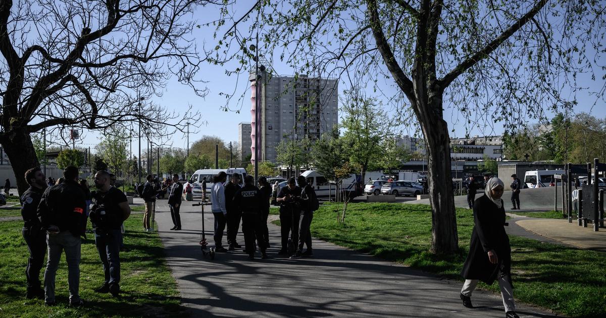 Narcotrafic, rixes au couteau : plus dâ€™homicides Ã  Lyon quâ€™Ã  Marseille selon le...