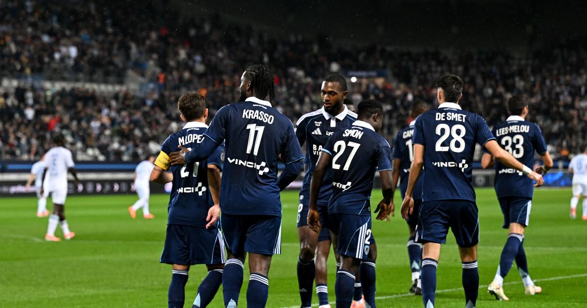 Ligue 1 : le duel des promus pour le sÃ©duisant Paris FC face Ã  Lorient