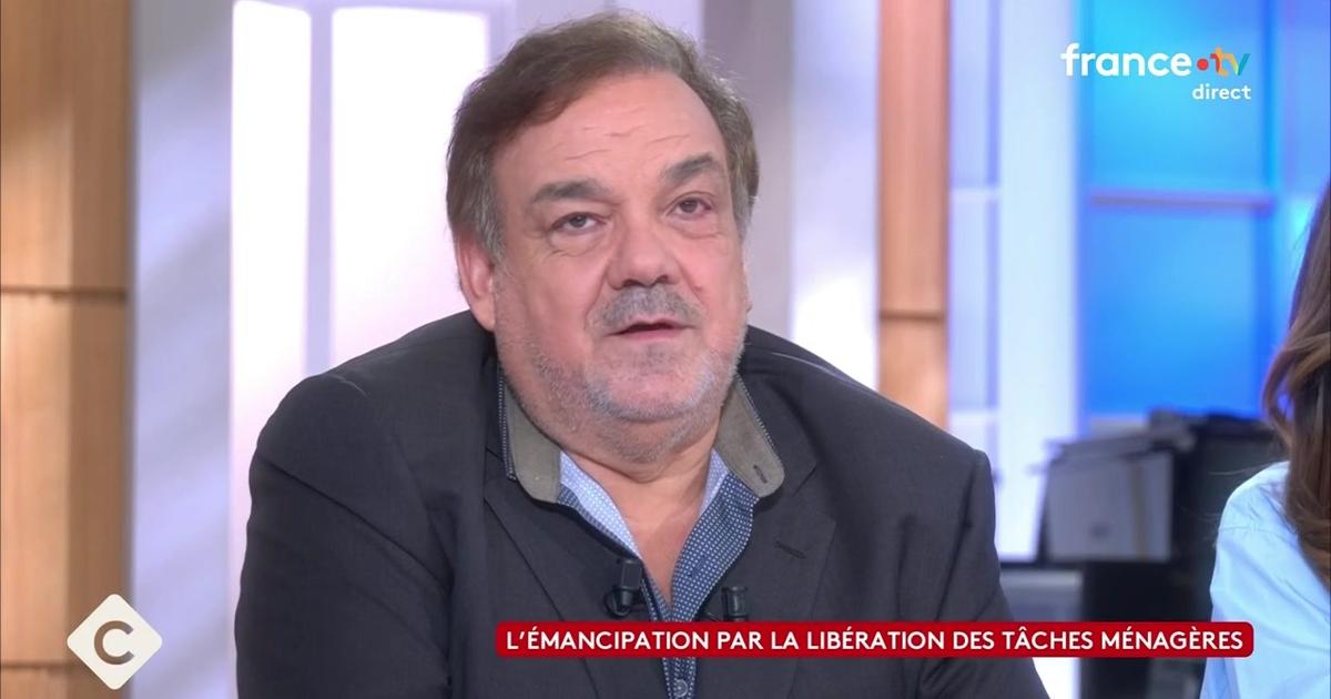 Un retour des Inconnus ? Didier Bourdon révèle que Bernard Campan n’est pas vraiment pour : “Il a peur…”