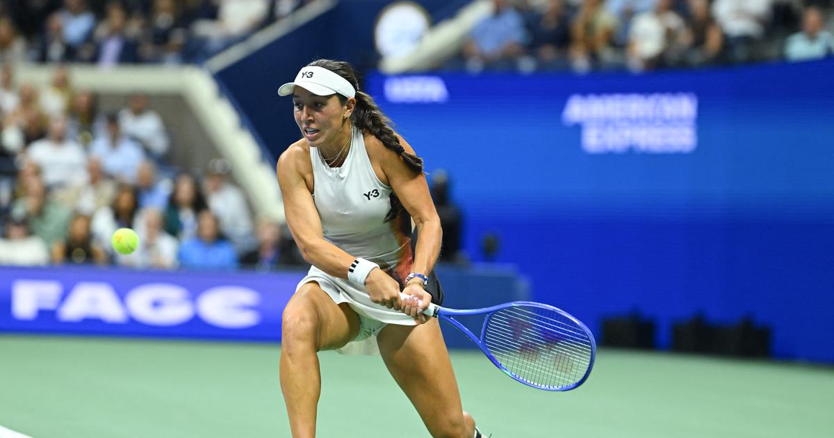 Tennis : Pegula triomphe contre Â Navarro et rejoint Noskova en demie Ã  PÃ©kin