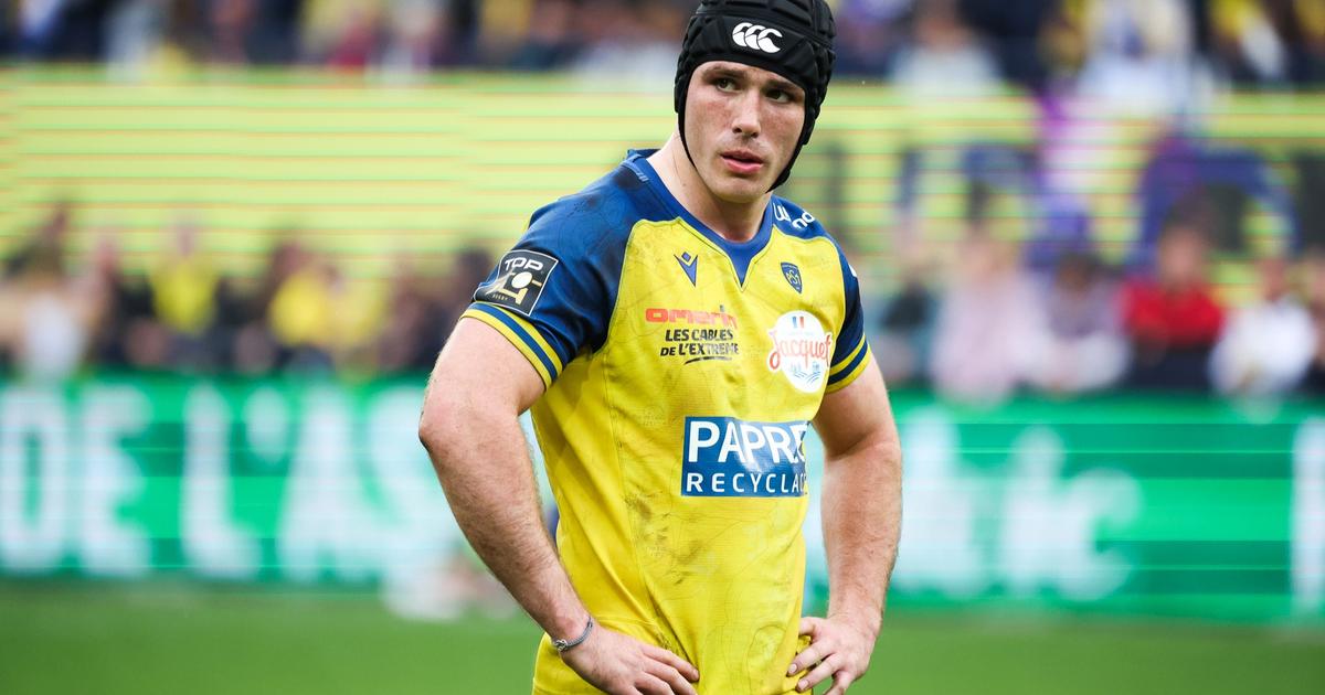 Top 14 : grand-mÃ¨re supportrice de lâ€™ASM, fan de Wesley Fofana... Cinq choses Ã  savoir...