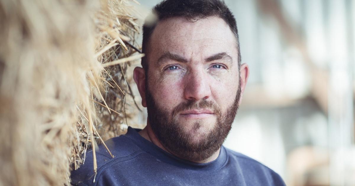 Anthony (L’amour est dans le pré) : cette amitié insoupçonnée avec un célèbre agriculteur du programme