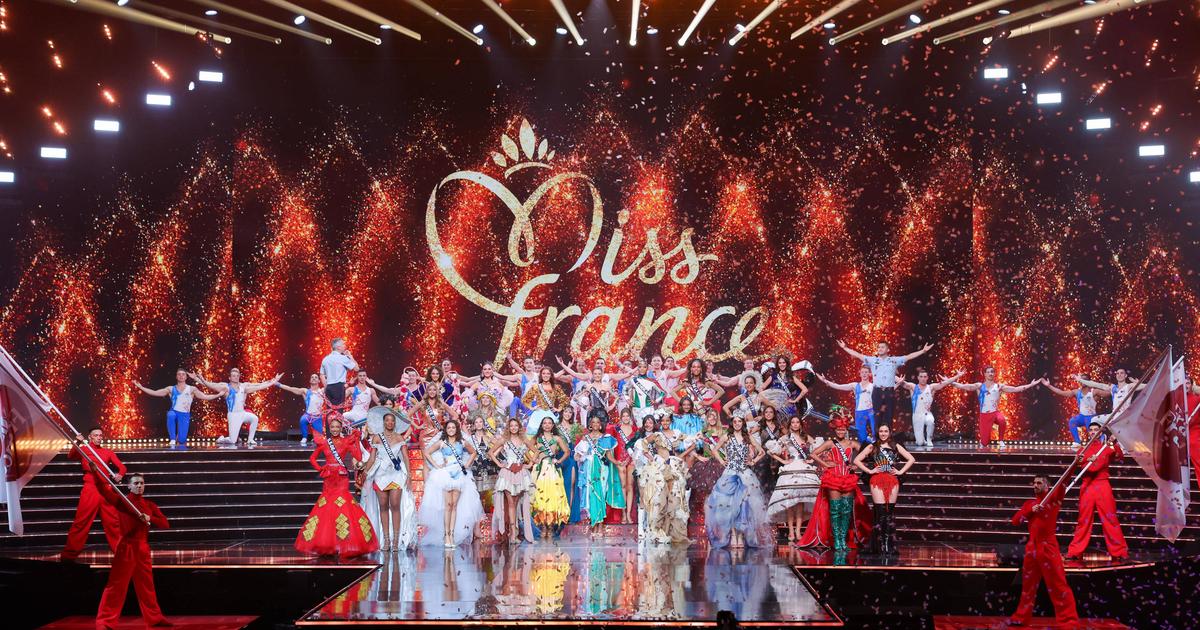 Miss France 2026 : date, lieu, candidates… Tout ce qu’il faut savoir sur le concours