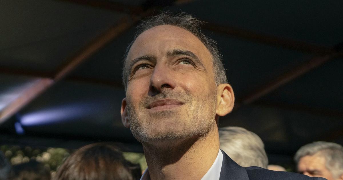 Â«Je mâ€™en fous dâ€™Ãªtre le premier Ã  gaucheÂ» : RaphaÃ«l Glucksmann fait sa...