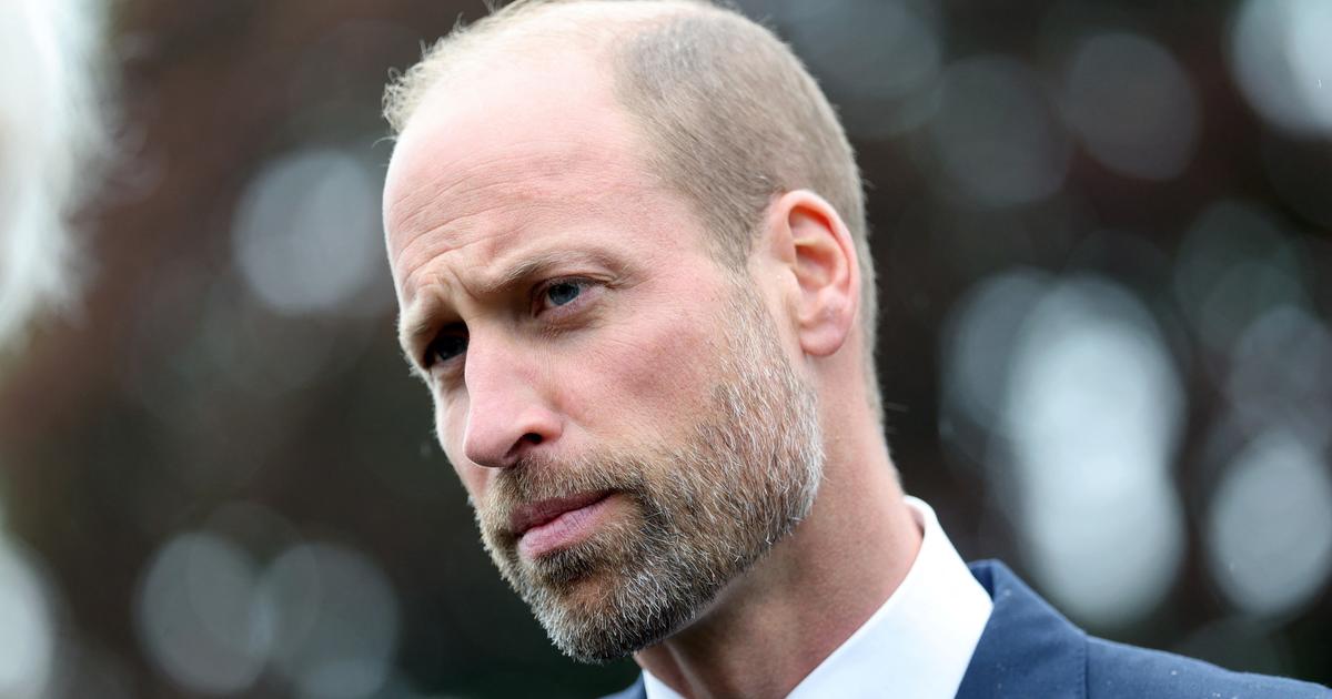William ultra protecteur envers George, Charlotte et Louis : “J’ai une position très ferme…”