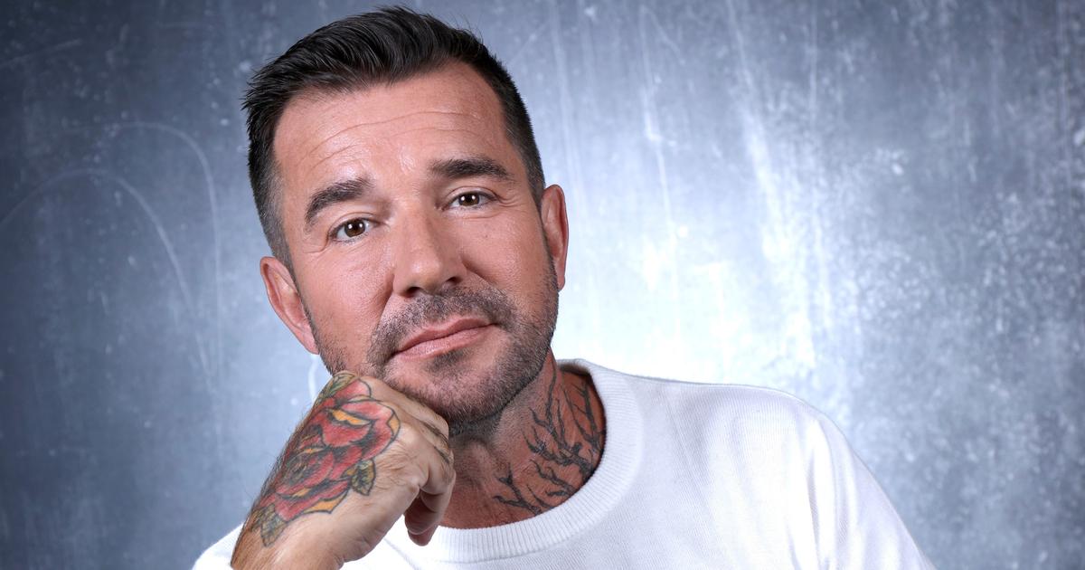 Mathieu (L’amour est dans le pré) miné par son célibat : “La solitude de cœur est difficile à gérer”