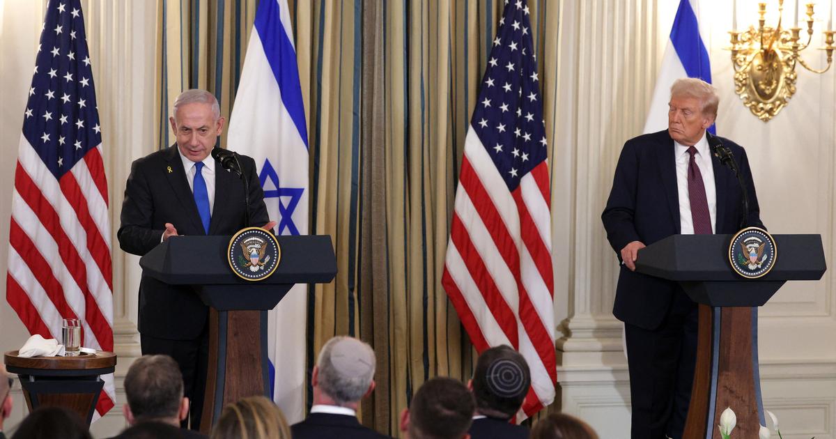 Plan de paix de Trump pour Gaza : le Hamas rÃ©clame plus de temps, selon un responsable