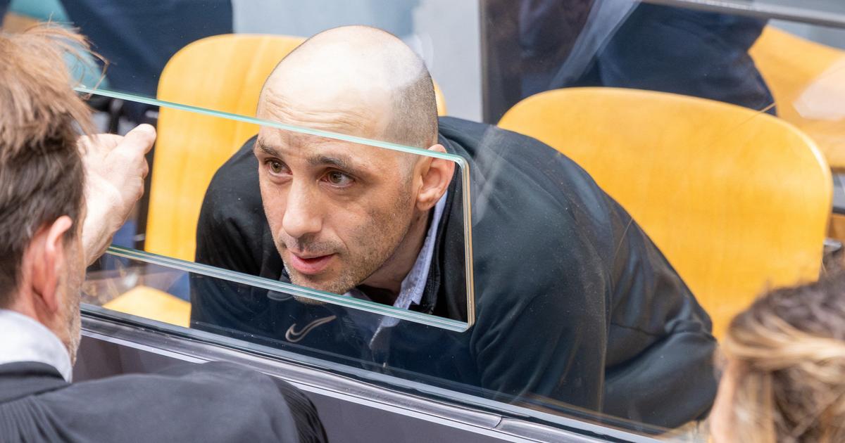 Procès Jubillar: L'Amant de Delphine et l'Audition du Fils, Moments Clés de la Semaine
