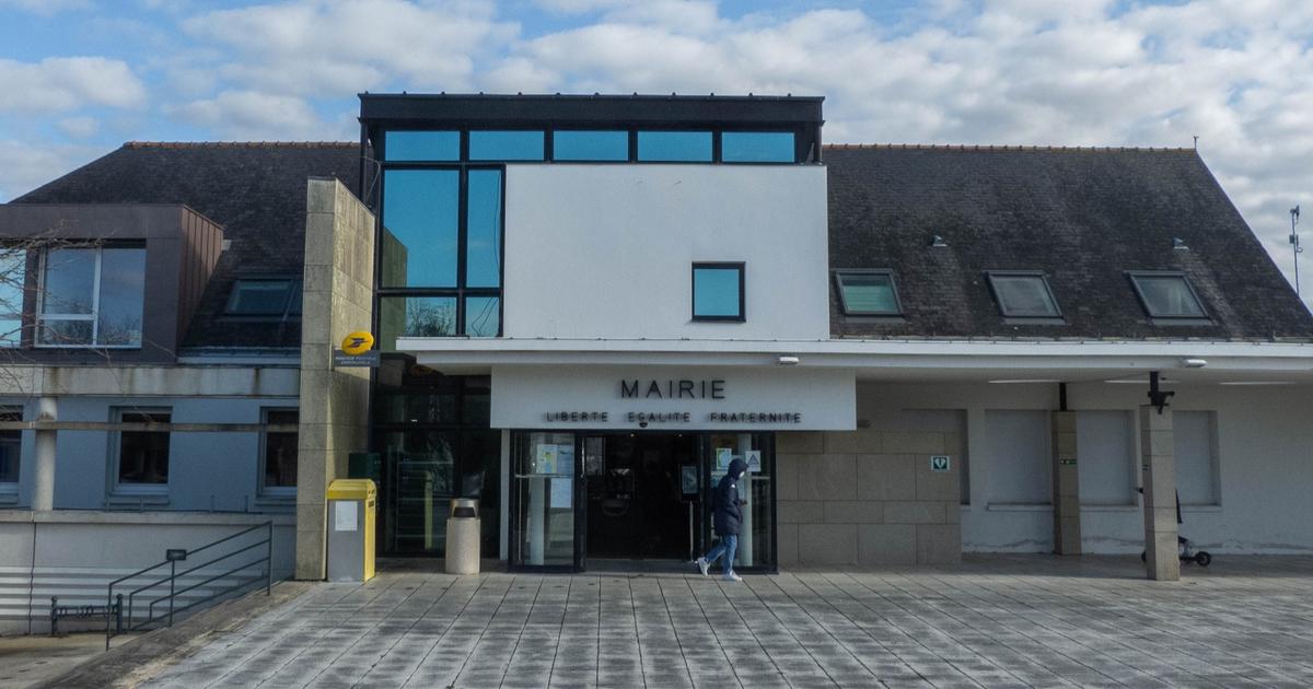 PrÃ¨s de NantesÂ : un maire condamnÃ© aprÃ¨s avoir diffusÃ© une sextape sur des sites...