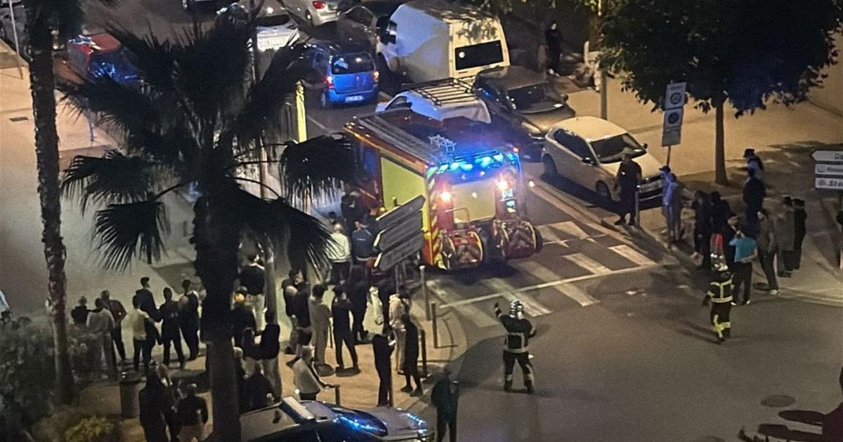 Fusillade mortelle Ã  Nice : lâ€™enquÃªte met en Ã©vidence plusieurs victimes...