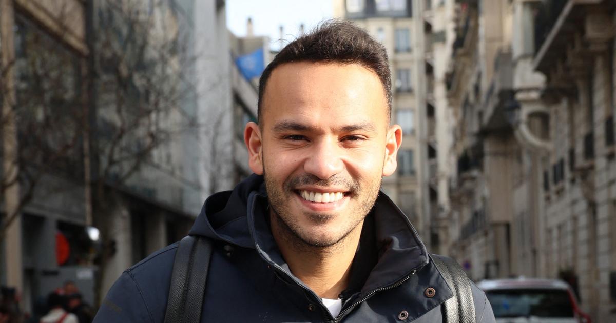 Mohamed Bouhafsi avait un lien très spécial avec Bernard Tapie : “Il m’a souvent donné des conseils”