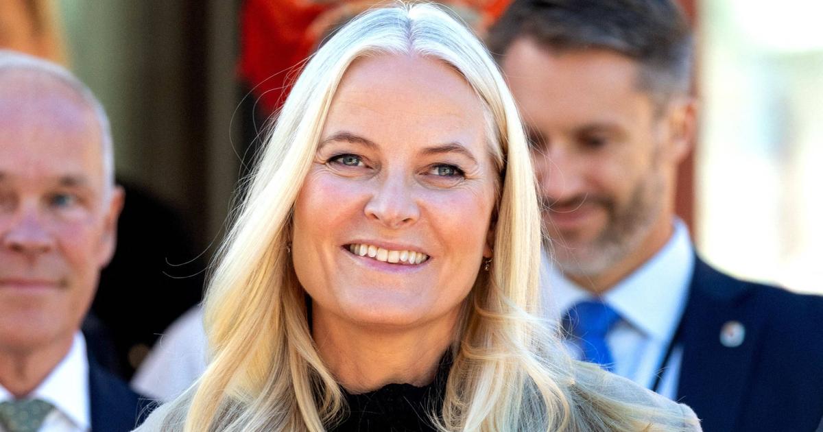 Mette-Marit de Norvège malade : on en sait plus sur sa rééducation entre l’hôpital et son domicile