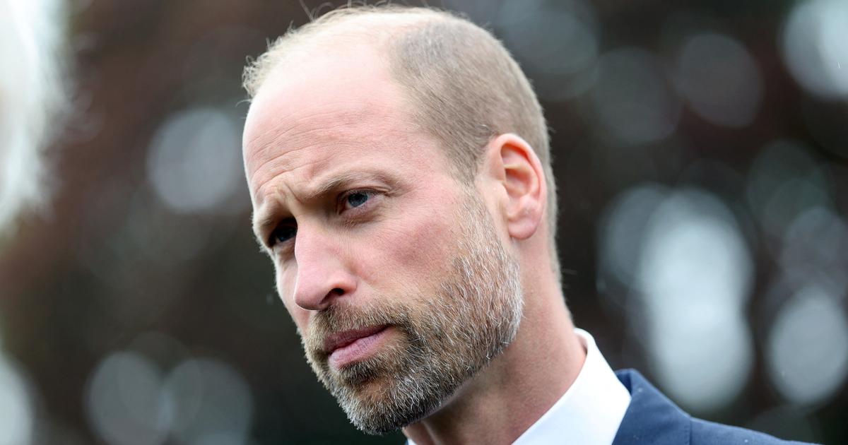 Le prince William, futur roi : il compte bien bousculer la monarchie britannique, et c’est lui qui le dit !