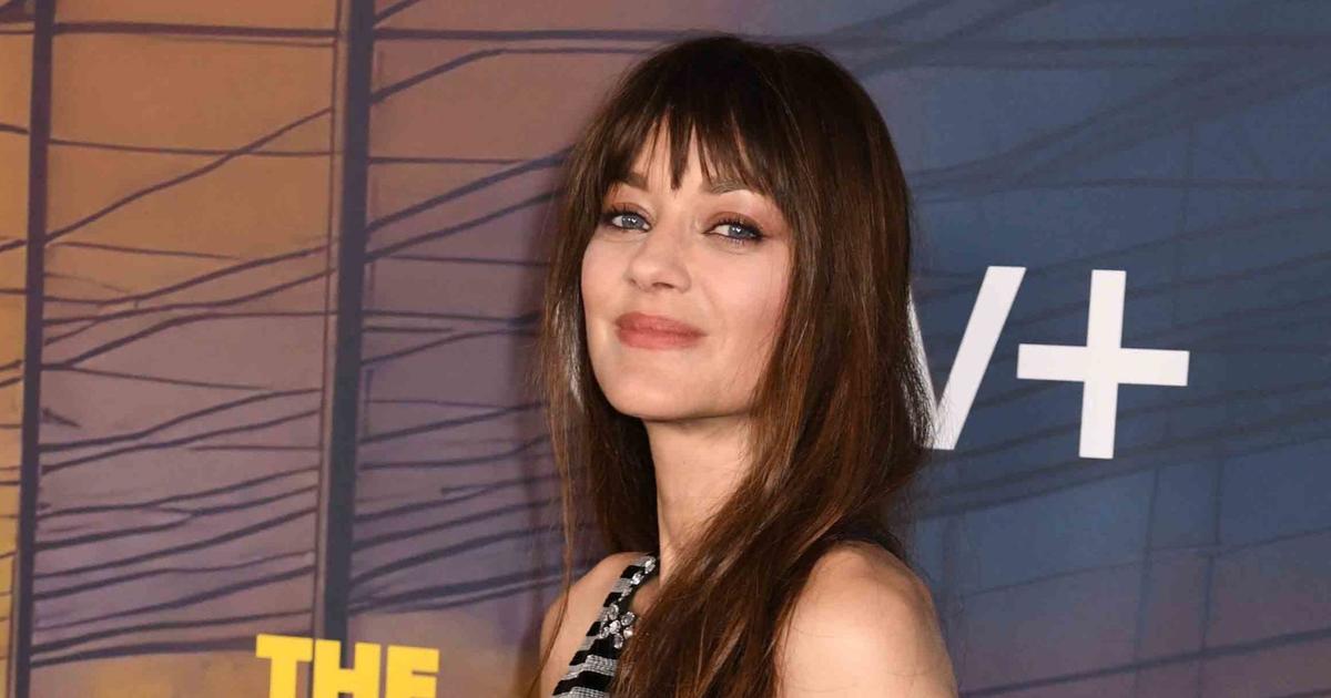 Marion Cotillard maman avant tout : ses rares confidences sur ses enfants Marcel, 14 ans, et Louise, 8 ans