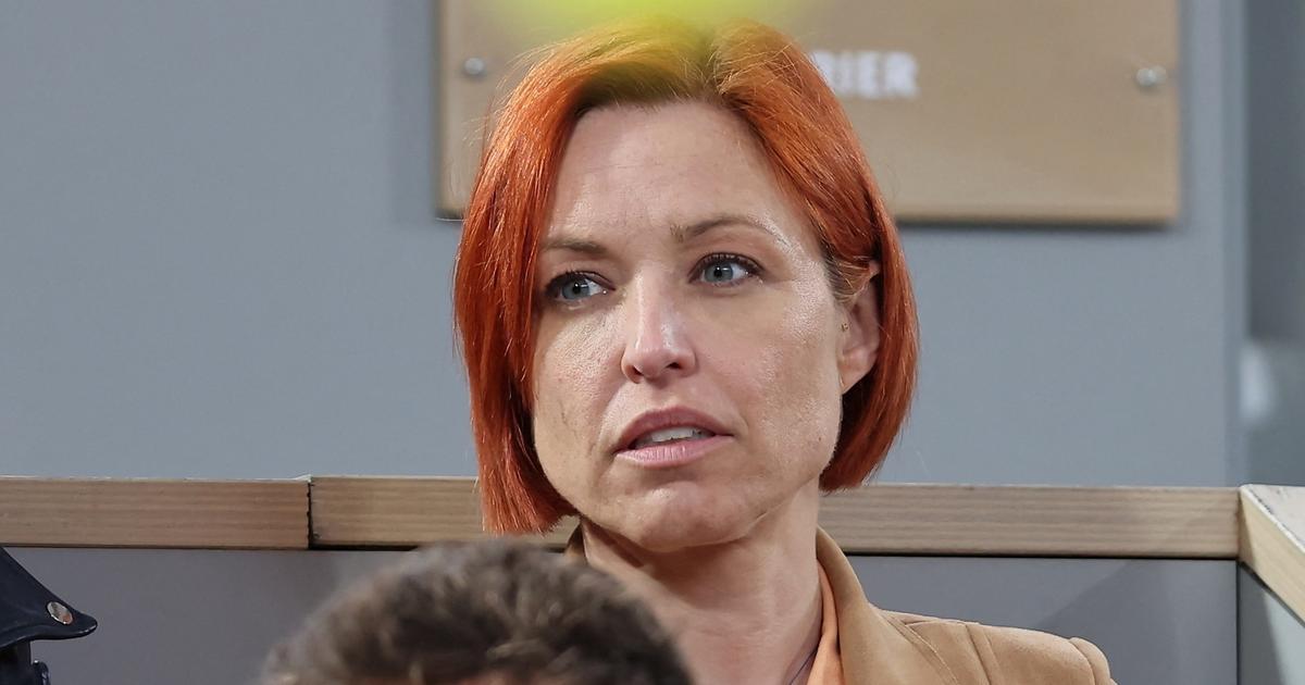 Natasha St-Pier chamboulée lors de son clash avec Inès Reg : “Je ne me sentais pas toujours en sécurité”