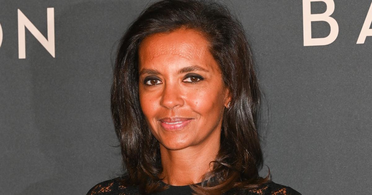 Karine Le Marchand folle de joie : son nouveau projet bat un joli record !