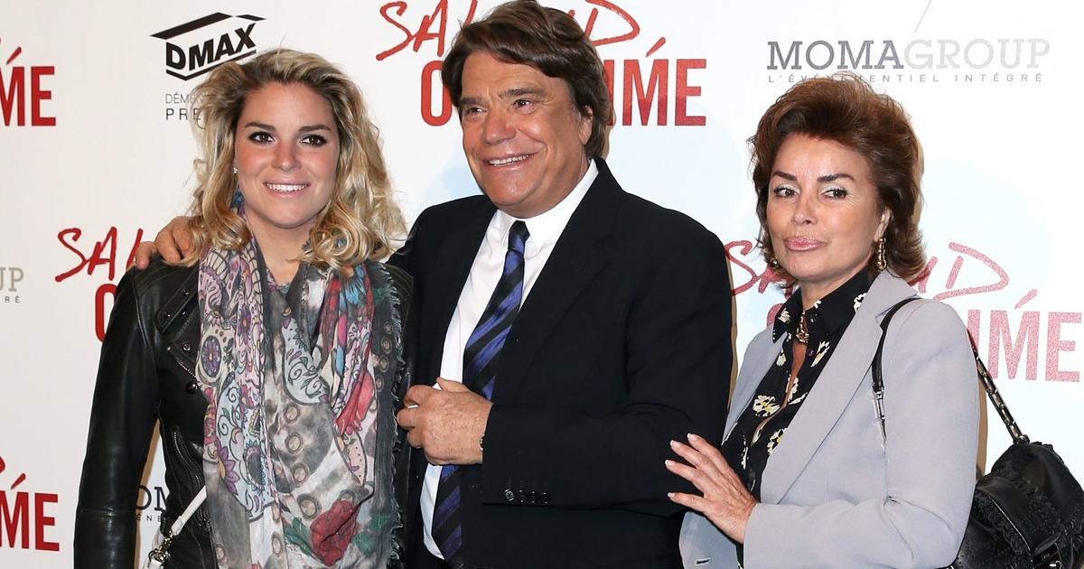 4 ans après sa mort, Bernard Tapie n’est pas tombé dans l’oubli : “Cela nous touche énormément”