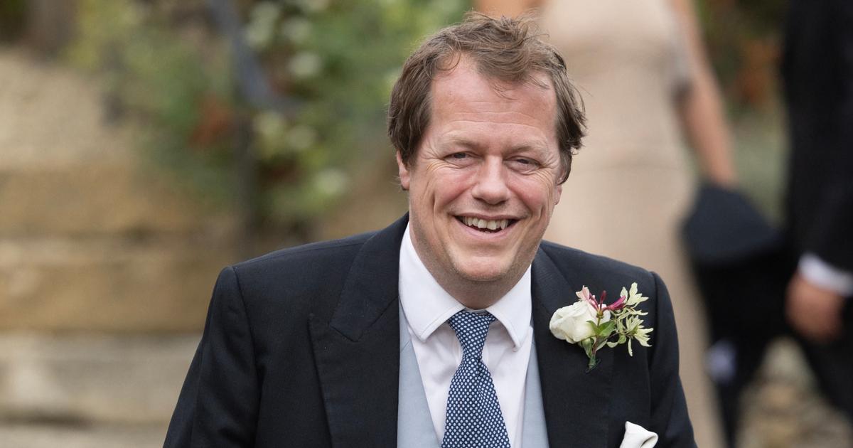 Tom Parker Bowles, le fils de Camilla, sort du silence pour démentir une rumeur : “Mes deux enfants sont déjà assez gênés…”