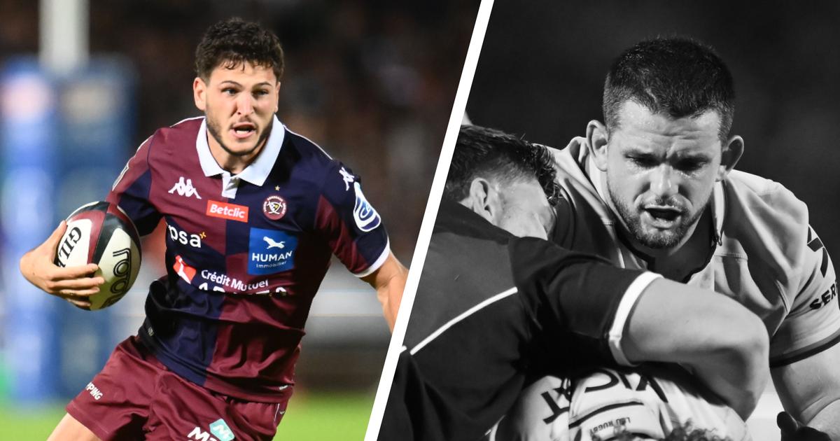 Bielle-Biarrey: Rugby Stars & Struggles – Top/Flop Analysis