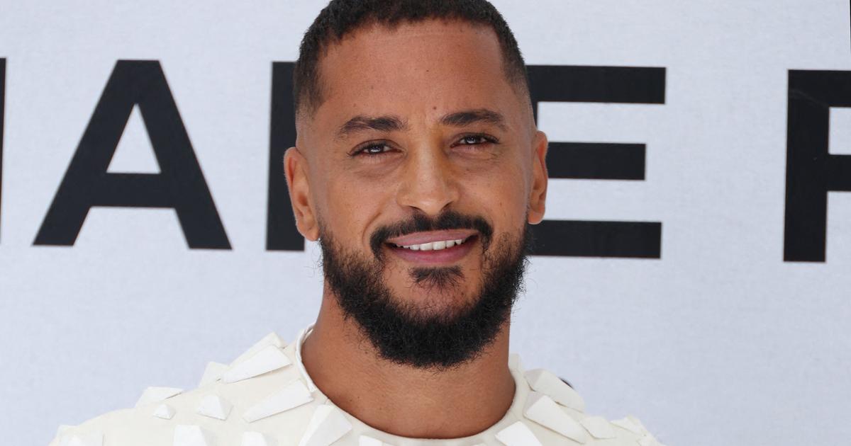 Slimane, sa fille Esmeralda déguisée en petite vahiné : cet adorable cliché va vous faire fondre !