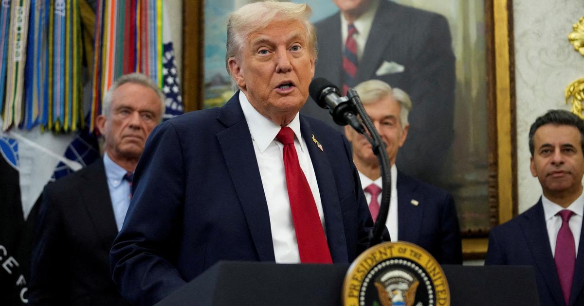 Plan de paix pour Gaza : découvrez l’intégralité de la réponse du Hamas à Donald Trump