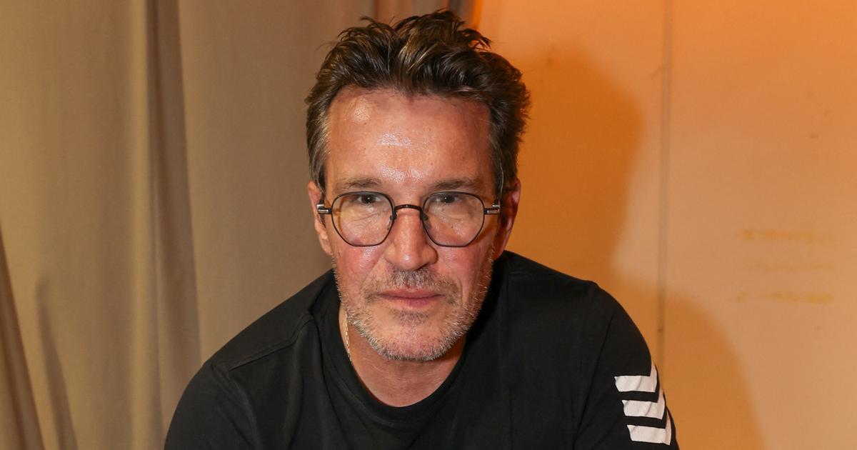 “Il est ridicule” : Benjamin Castaldi furieux contre le biopic sur sa grand-mère Simone Signoret et Yves Montand
