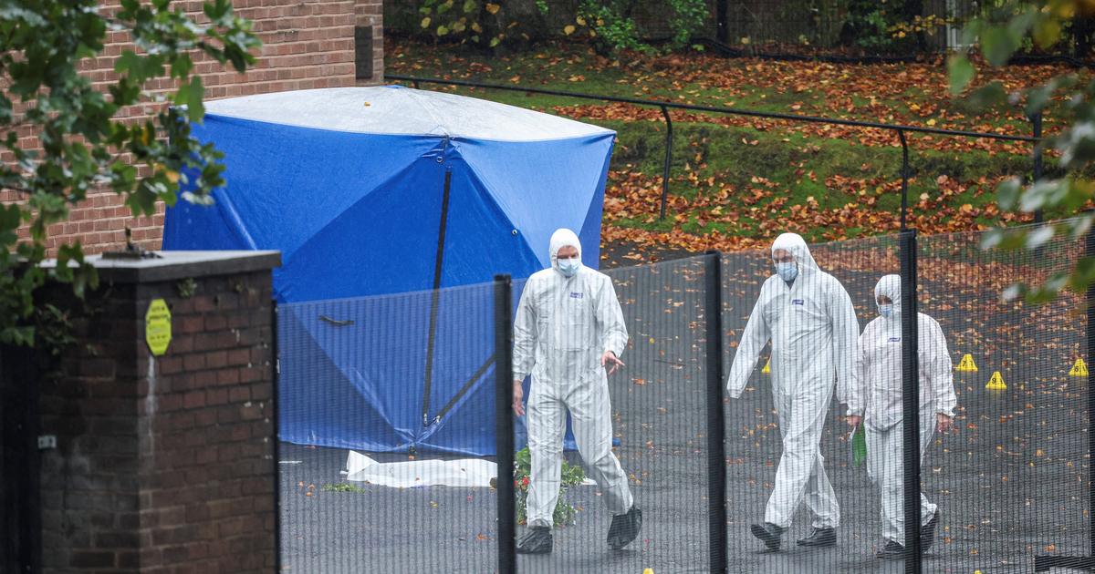 Attaque devant une synagogue Ã  Manchester : six suspects arrÃªtÃ©s et entendus par la police