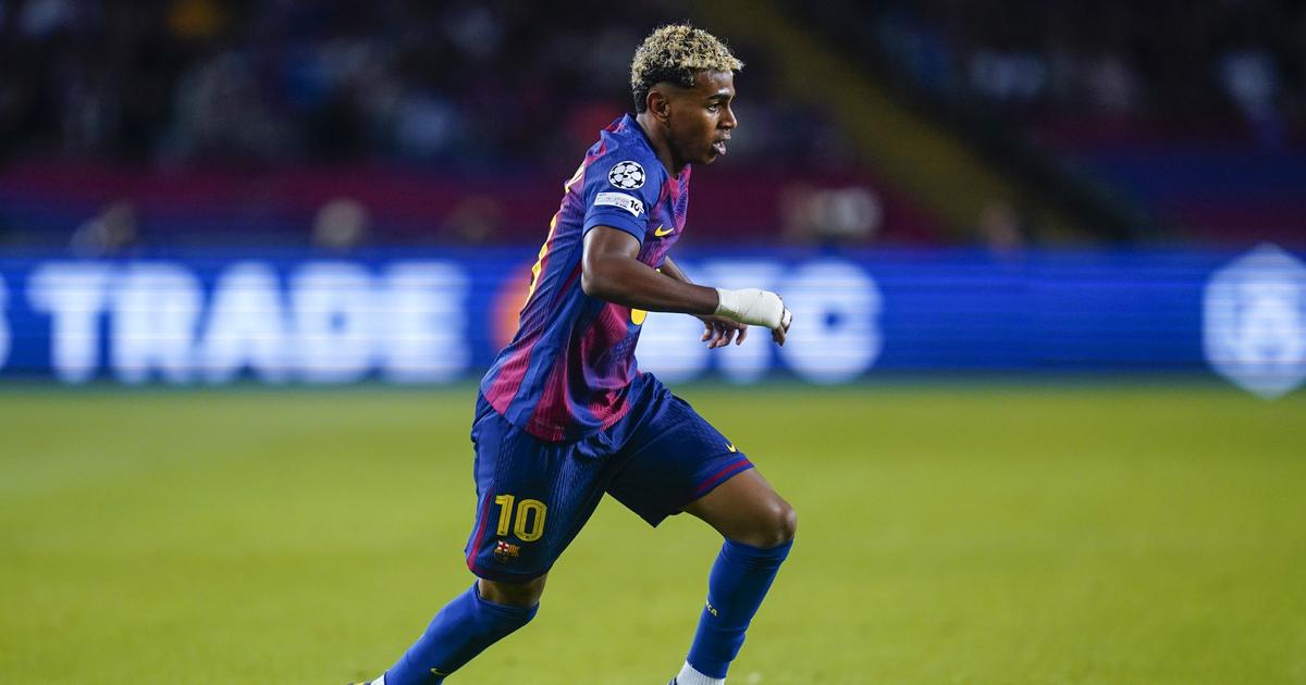 Liga : Â«Nous ne savons pas sâ€™il pourra jouer le Clasico Â», Hansi Flick donne des...