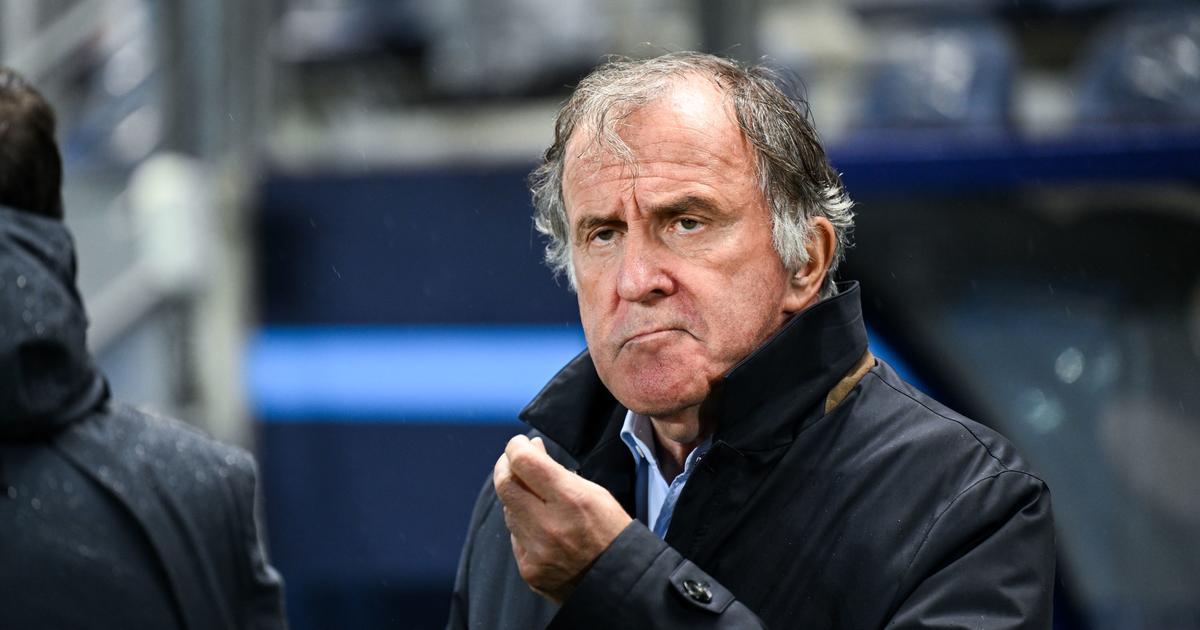 Paris FC : Â«Des sornettes ou des Ã©lucubrationsÂ», la grosse mise au point de Pierre Ferracci
