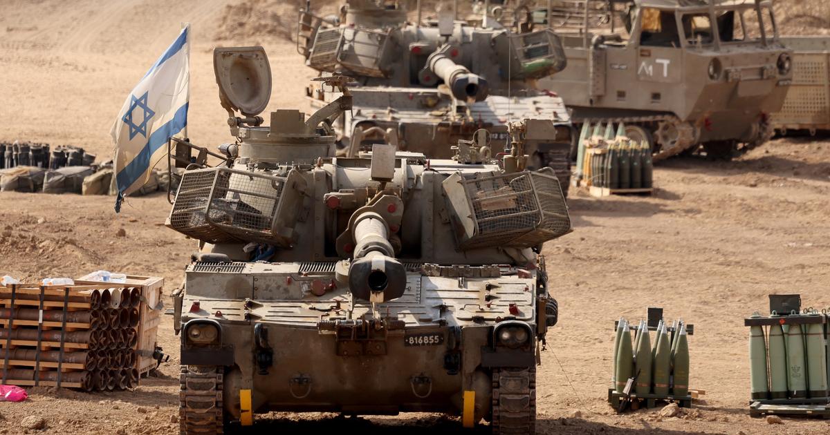 DIRECT - Plan de paix à Gaza : le Forum des familles d’otages juge «essentiel» d’arrêter immédiatement la guerre