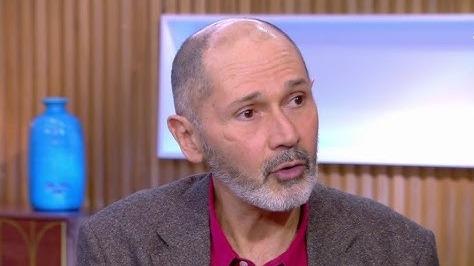 Christophe André, le célèbre psychiatre a une habitude simple pour rester en forme : “J’ai du mal à m’en passer”