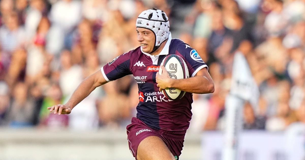 Bordeaux-Bègles vs Lyon: UBB Victory Analysis