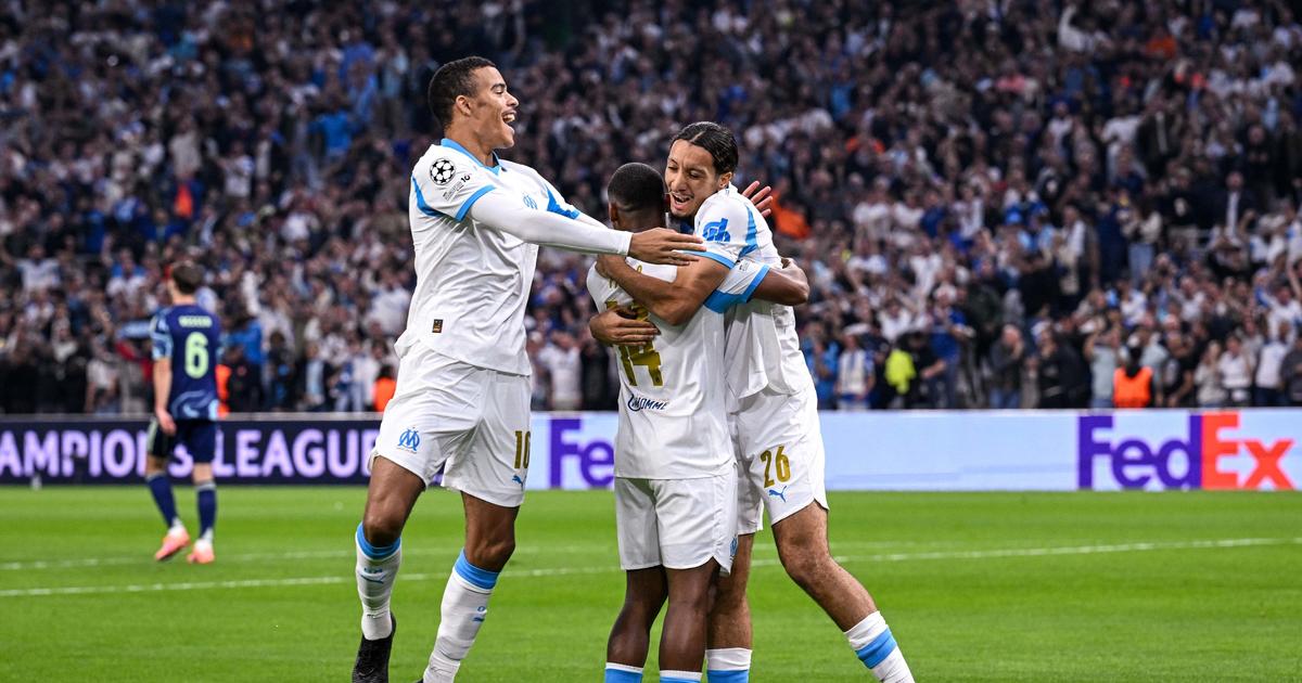 EN DIRECT - Metz-OM : les Marseillais dominent, mais ne trouvent pas la faille