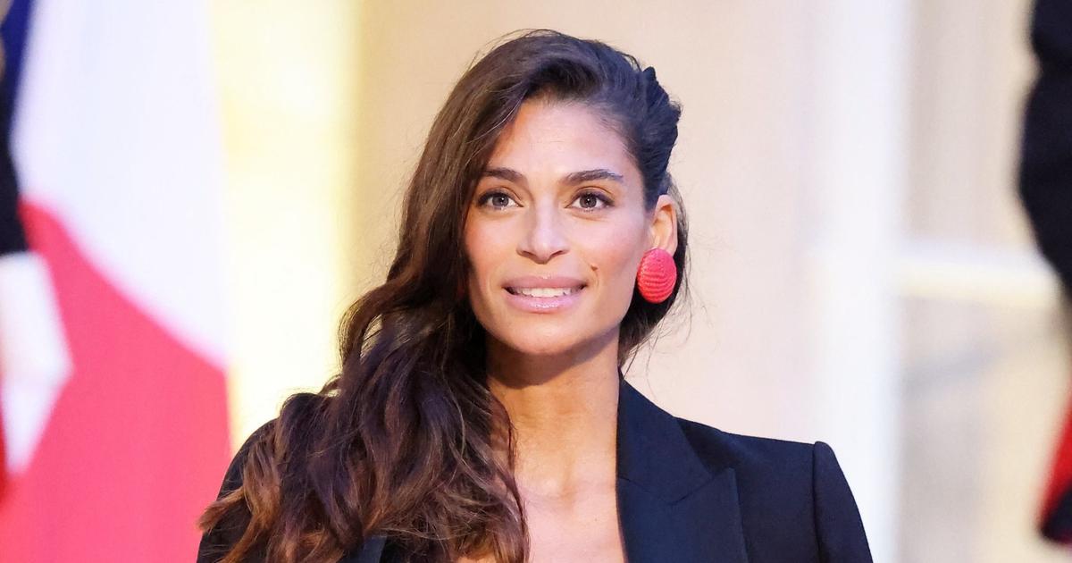 Tatiana Silva de sortie avec son fils June… et deux visages phares de TF1 : “Super mamans”