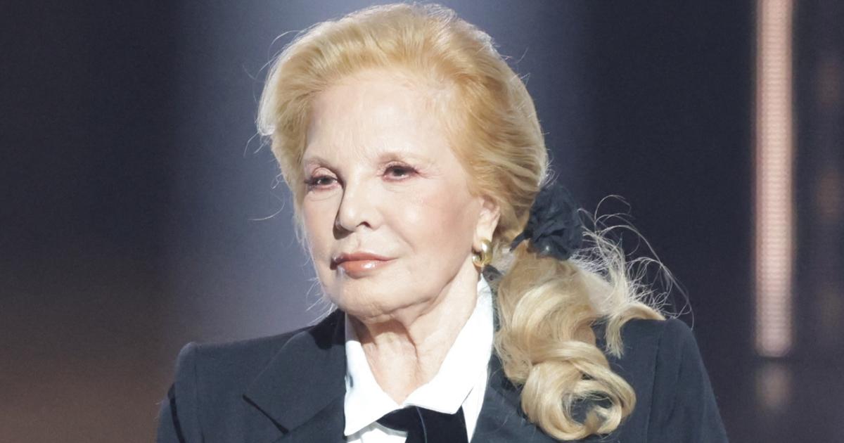 Sylvie Vartan “inconsolable” après une douloureuse perte : “Pendant 15 ans on ne s’est pas quittées”