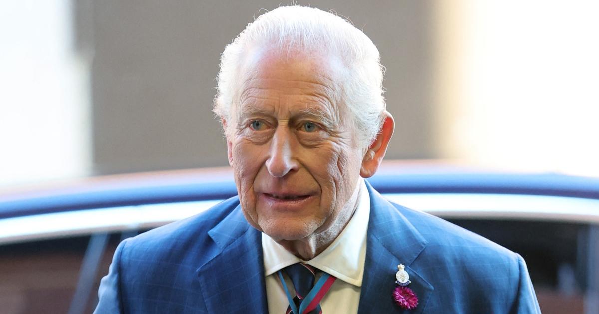 Cas de force majeure, Charles III ferme les portes de Balmoral en urgence !